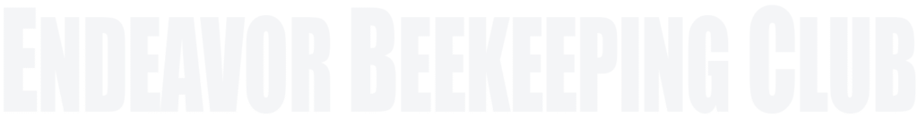 Endeavor Beekeeping Club